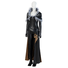 Halloweez Benedikta Harman Cosplay Outfit - Final Fantasy XVI Inspired Gamer's Halloween Costume