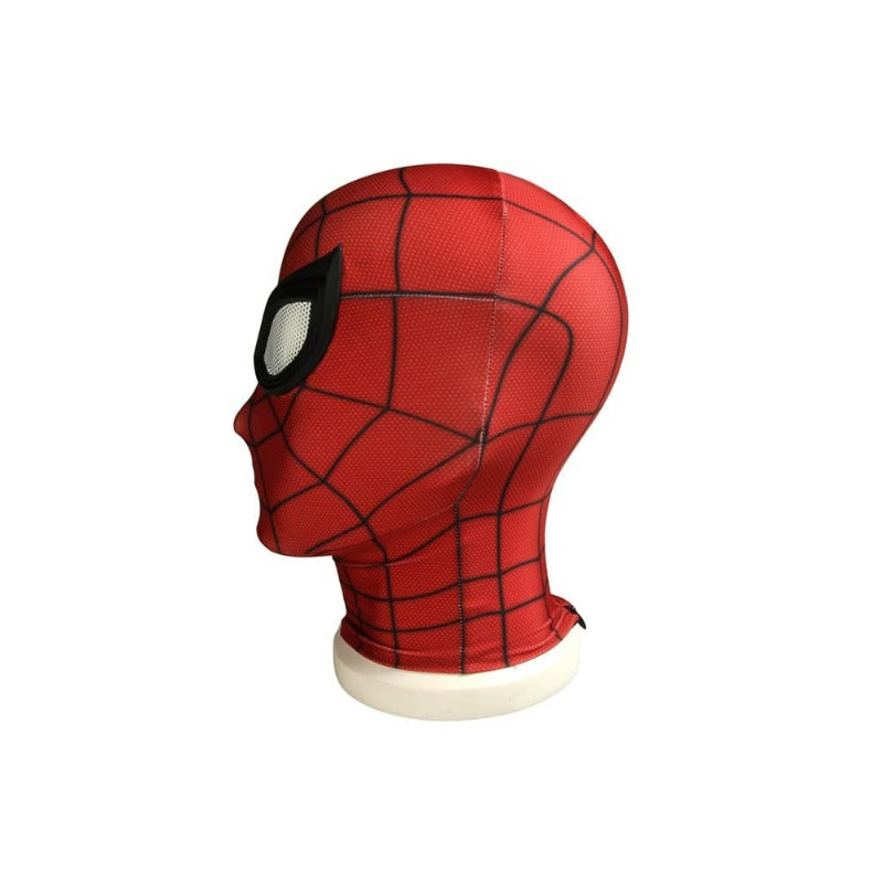 Spider-Man PS4 Cosplay Costume – Halloweez Premium Series Outfit