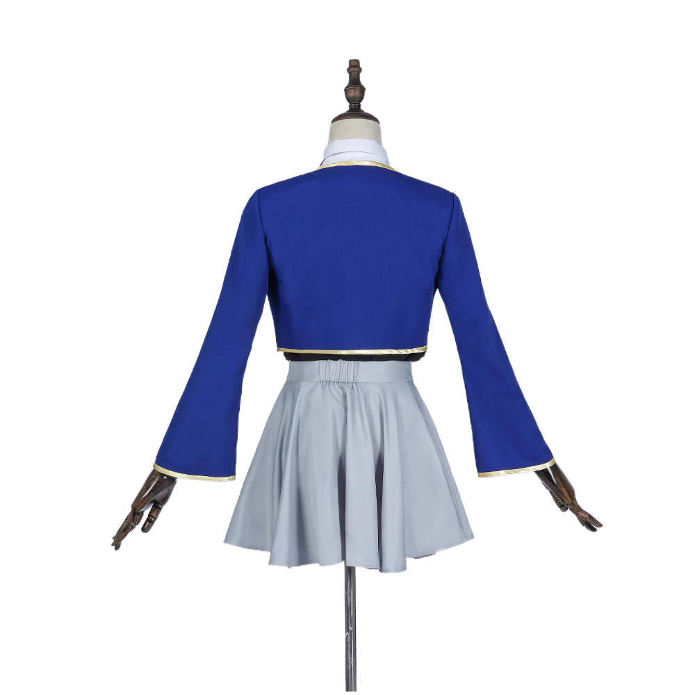 Halloweez Arima Kana & Ruby Hoshino Cosplay Costumes - Oshi No Ko Anime Inspired