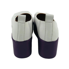GachaClub000COS鞋cosplay动漫展二次元演出鞋子 - Cosplay Shoes for Anime Conventions - Halloweez