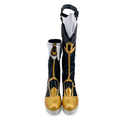 Honkai: Star Rail Sushang Cosplay Shoes for Anime Conventions and Performances - Halloweez
