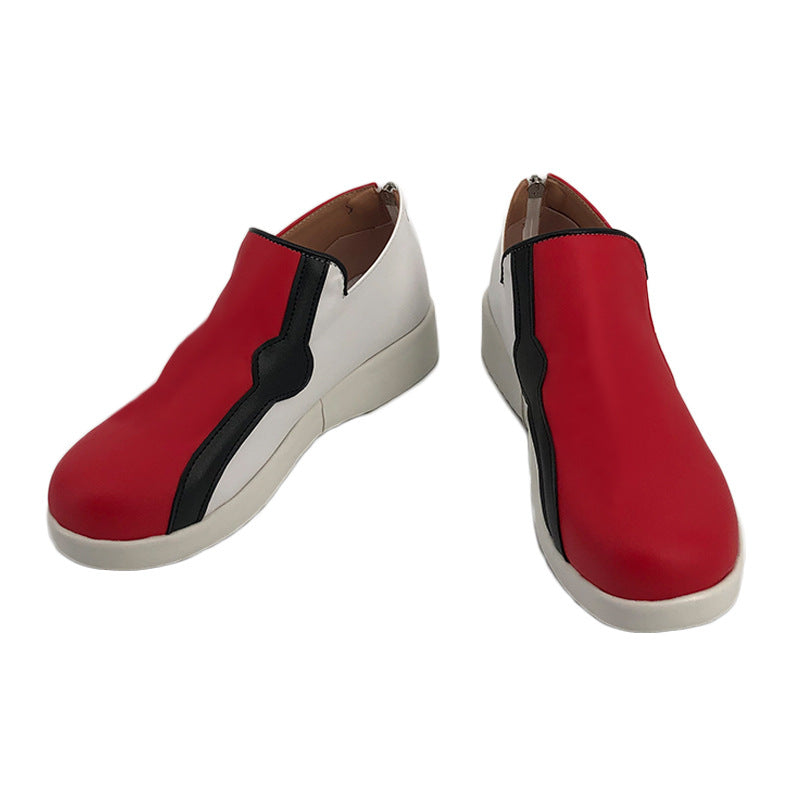 Koffing Cosplay Shoes for Anime Conventions and Performances - Halloweez