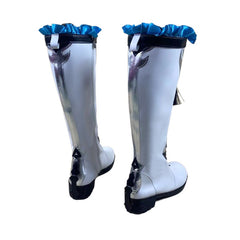 1730 Love and Deepspace Cosplay Shoes for Anime Conventions and Performances - Halloweez