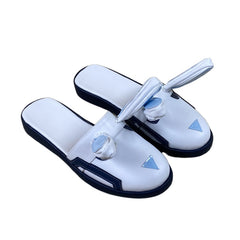 2152 Phantom Spirit Battle Exemption Cos Shoes for Anime Conventions and Performances - Halloweez