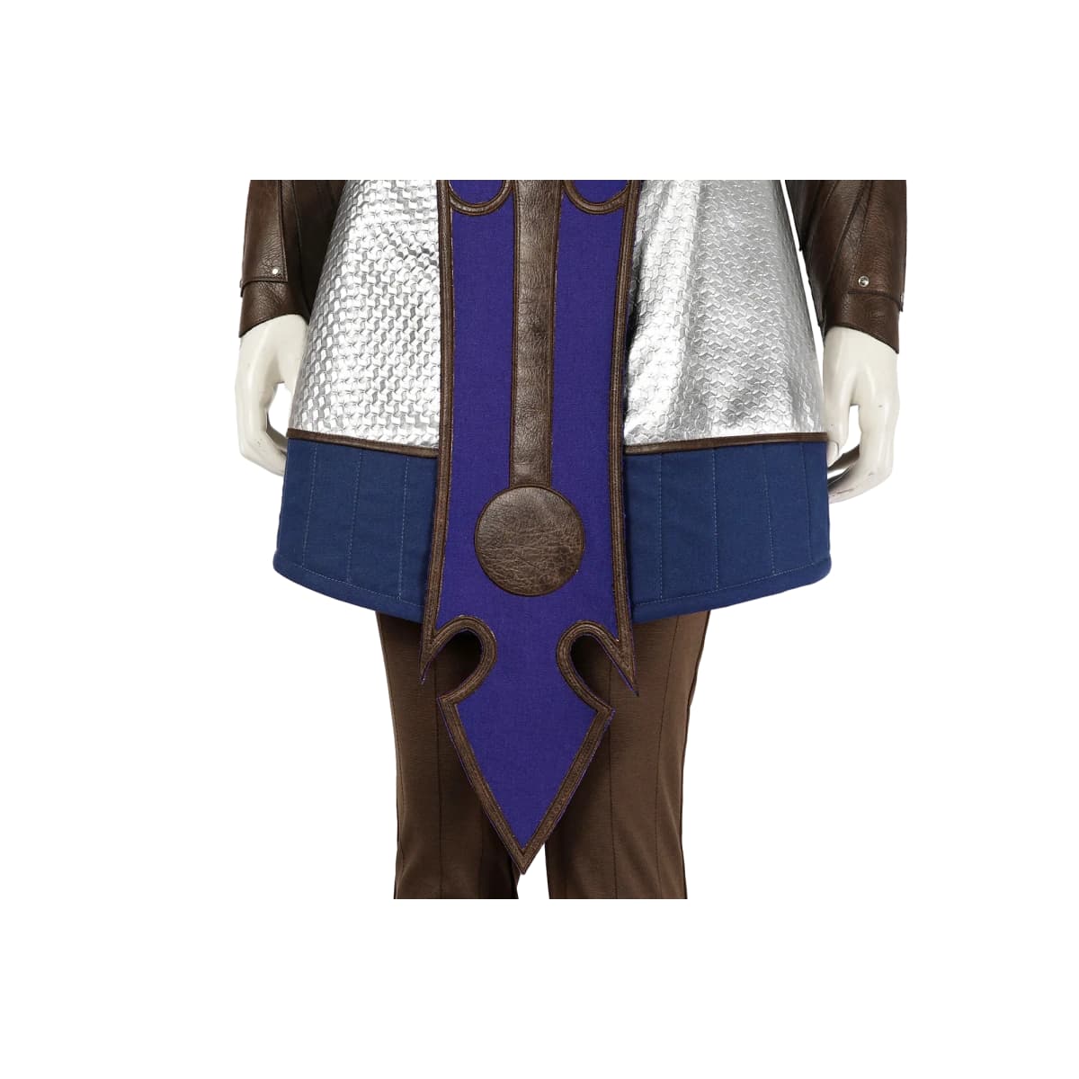 Baldur's Gate 3 Shadowheart Cosplay Costume - Premium Quality - Halloweez