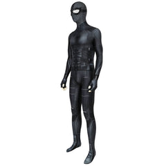 Halloweez Spider-Man Stealth Suit - Ultimate Cosplay Zentai for Halloween