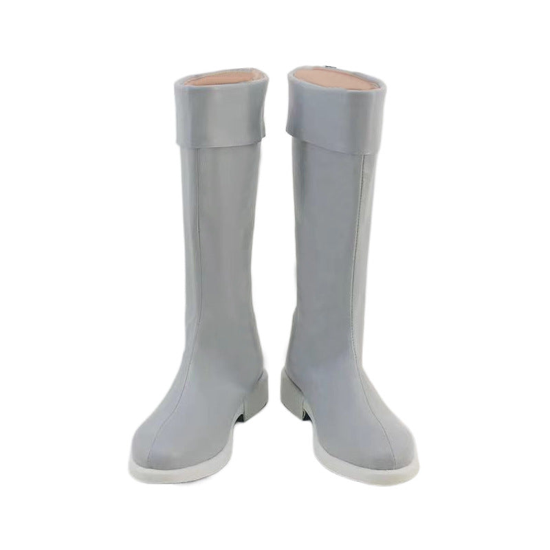 Hunting Owl Cosplay Shoes for Anime Conventions and Performances - Halloweez