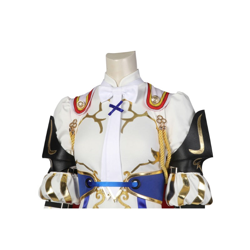 Immerse in Fire Emblem Engage with Halloweez Alear Cosplay Costume for Events