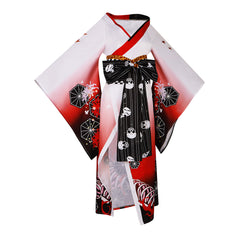 Chainsaw Man Cosplay Costume - Power, Makima Demon Halloween Performance Outfit - Halloweez