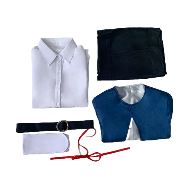 LoveLiveSuperStar Liella Shibuya Kanon Hazuki Ren Arashi Chisato Tang Keke Cosplay Costume - Halloweez