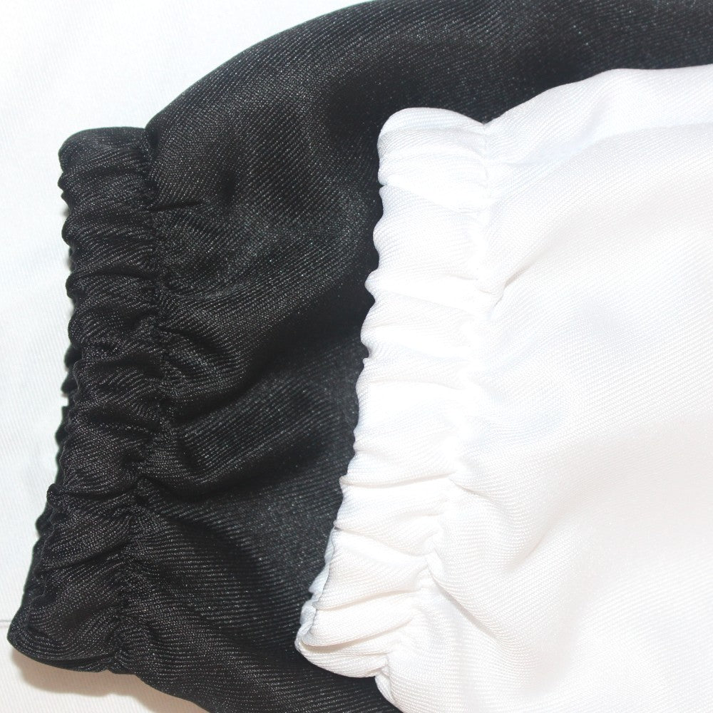 Terrifier Art the Clown Cosplay Costume - Scary Movie Halloween Outfit - Halloweez