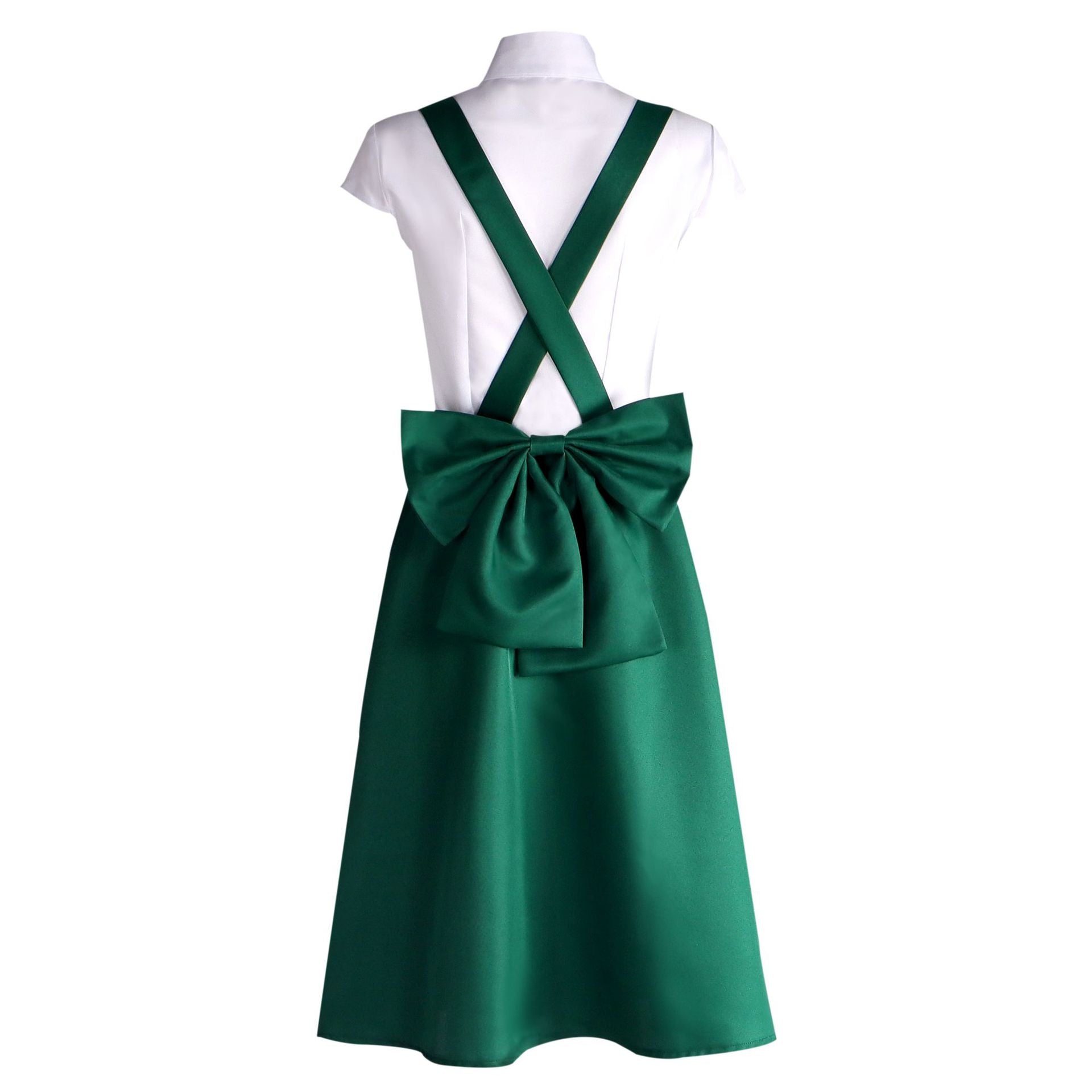 Naruto Cosplay Costume Kushina Uzumaki The Wind Chronicles Role Play Anime Outfit - Halloweez