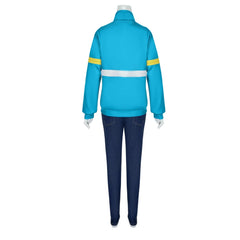 Official Stranger Things Max Mayfield Season 4 Running Costume