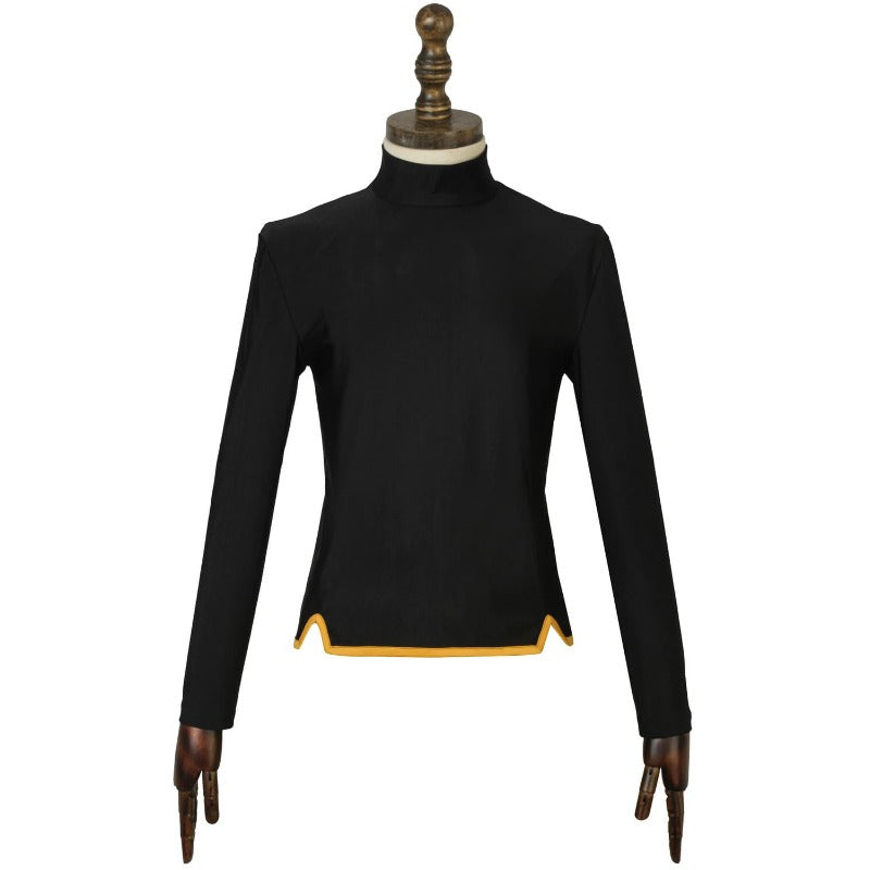 Unisex Cardcaptor Sakura Syaoran Li Cosplay Costume by Halloweez for Halloween - Halloweez