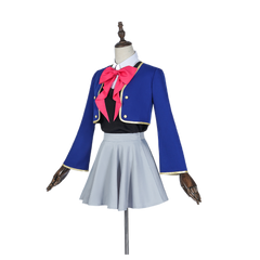Halloweez Arima Kana & Ruby Hoshino Cosplay Costumes - Oshi No Ko Anime Inspired