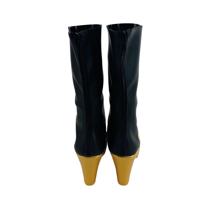 Xuan Xing Cosplay Shoes for Anime Conventions and Performances - Halloweez