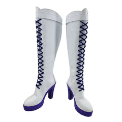 Nijisanji Aster 1st Anniversary Cosplay Shoes for Anime Conventions - Halloweez