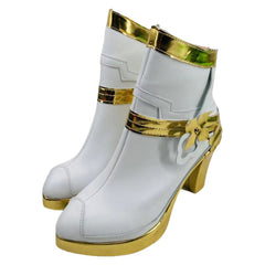 Honkai Impact 3 Kallen Kaslana Cosplay Shoes for Anime Conventions and Performances - Halloweez