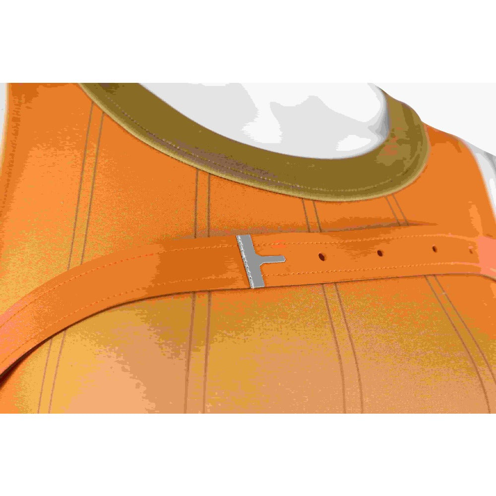 Marvel Rivals Squirrel Girl Cosplay Costume - High Quality Game Character Outfit - Halloweez