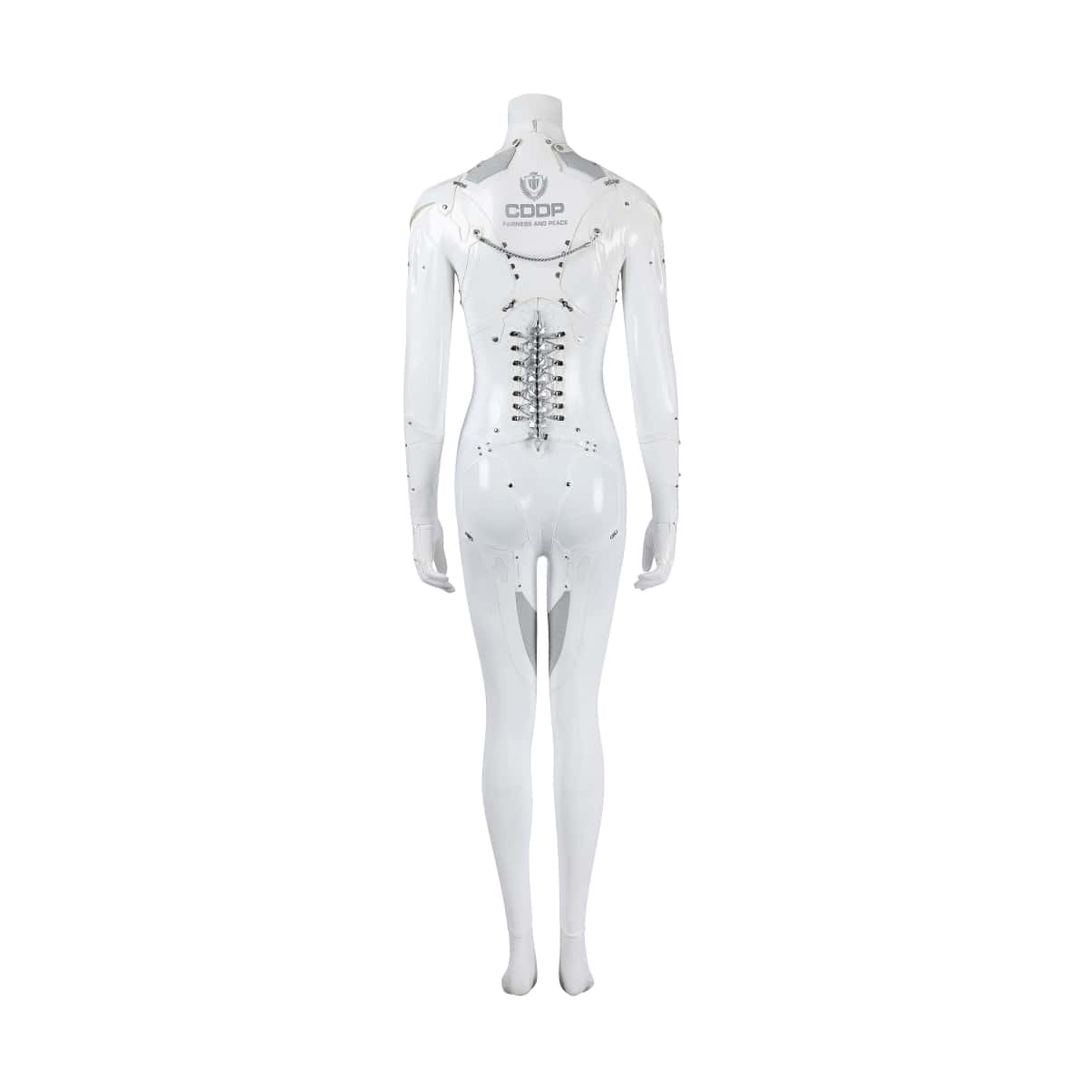 Stellar Blade Blood Rain Eve Cosplay Costume, Custom High-end for Halloween & Comic Con - Halloweez
