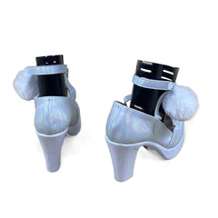 1634 Naraka: Bladepoint Tianlu Ruiguang Zhushen Cosplay Shoes for Anime Expo Performance - Halloweez