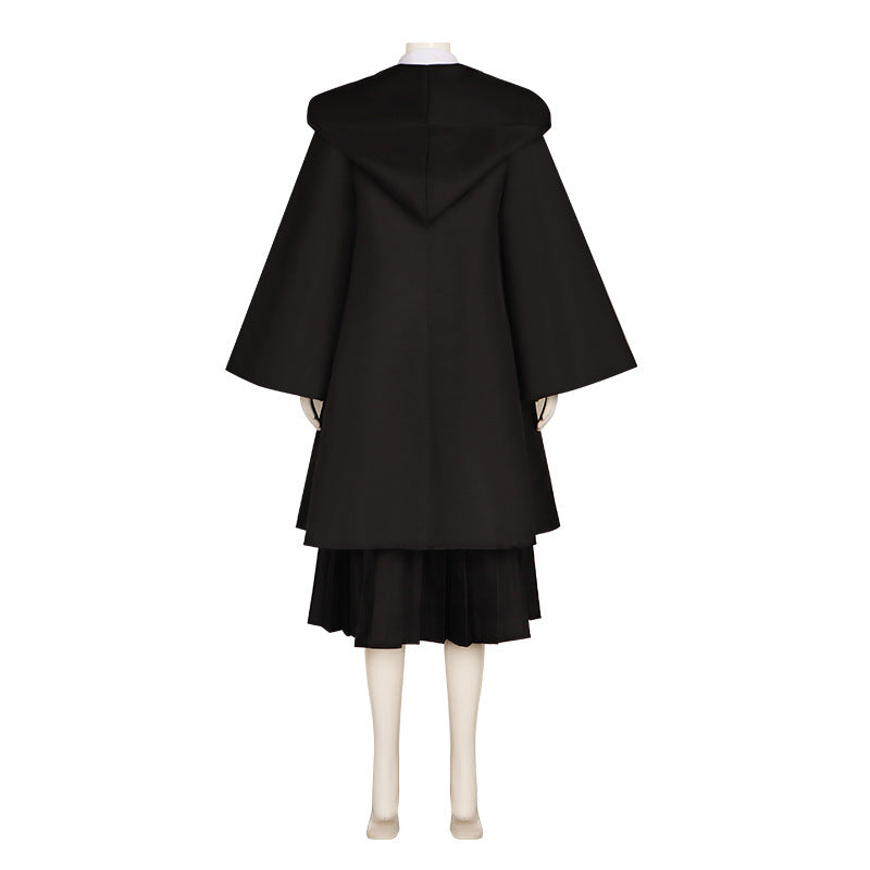 Mash Burnedead Cosplay Costume - Physical Magic User Mashle Cosplay Outfit - Halloweez