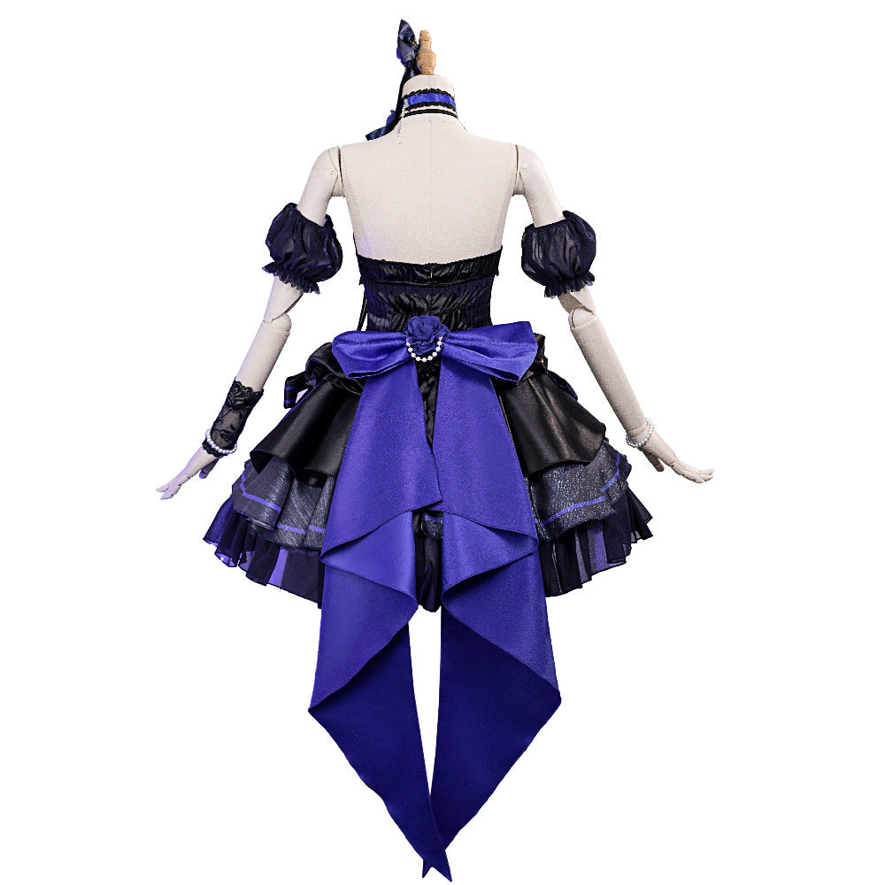 lovelive  - Asaka Karin Cosplay Costume - Halloweez