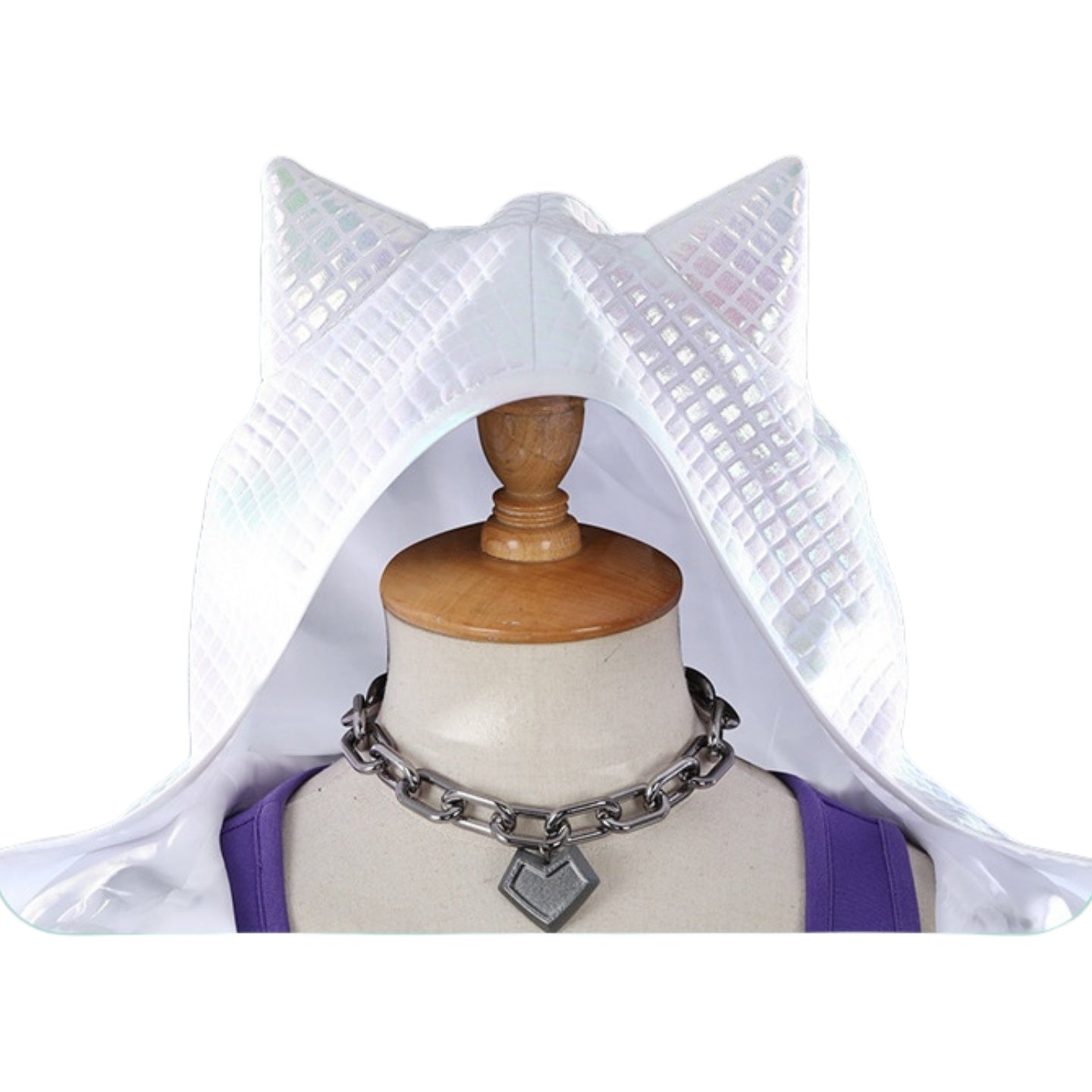 Ashe K-POP Idol Official Cosplay Costume - Overwatch 2