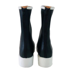 Tokyo Revengers Haitani Rindo Cos Shoes for Haitani Brothers 2D Anime Exhibition Performance - Halloweez