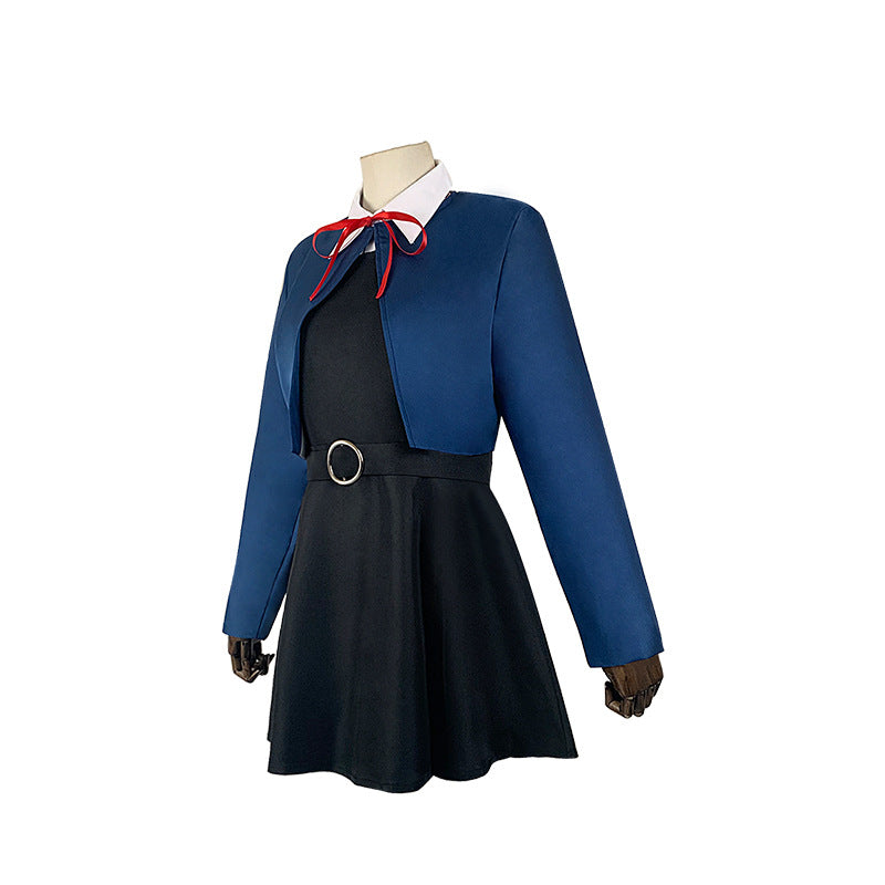 LoveLiveSuperStar Liella Shibuya Kanon Hazuki Ren Arashi Chisato Tang Keke Cosplay Costume - Halloweez