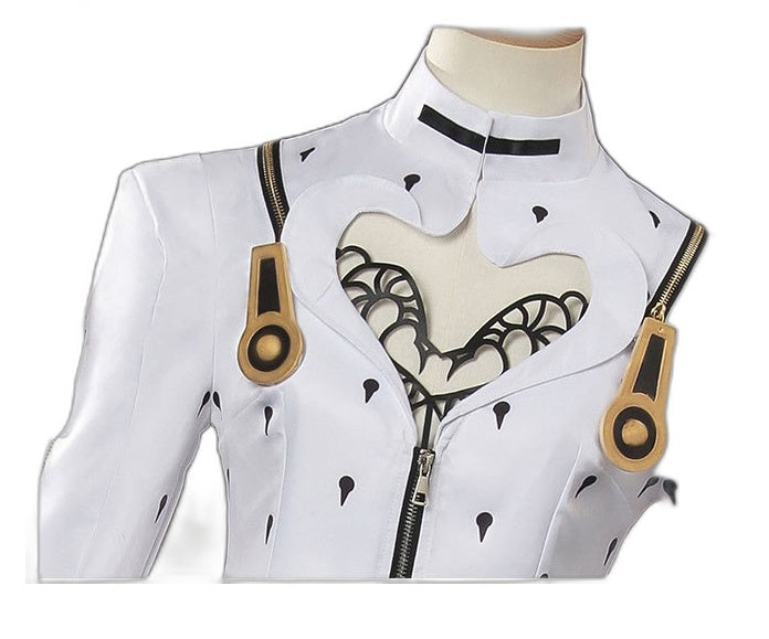 JOJO's Bizarre Adventure COS Golden Wind Bruno Bucciarati Cosplay Costume - Halloweez