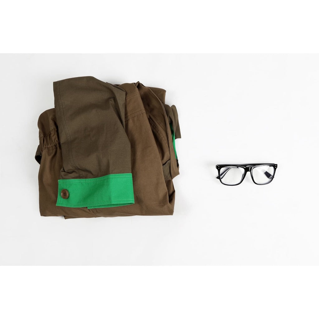 Loki Season 2 OB Ouroboros Cosplay Costume - Star Wars Ahsoka Tano Inspired - Halloweez