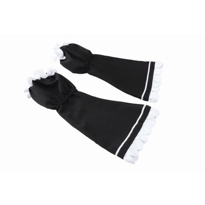 Halloweez Re:Zero Rem & Ram Maid Cosplay Costume - Adorable Anime Dresses