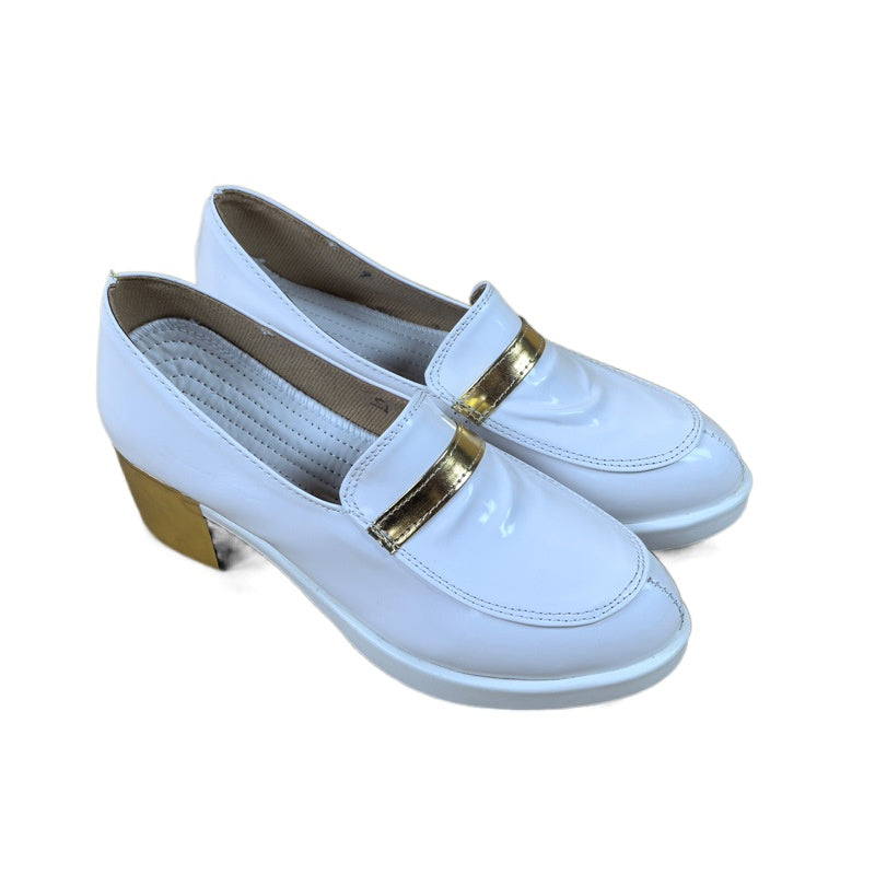 2166 Narukami Arashi Cosplay Shoes for Ensemble Stars Fans - Perfect for Anime Conventions - Halloweez