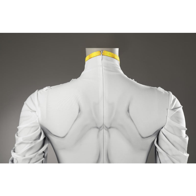 Halloweez X-Men Storm Cosplay Costume for Adults | Ororo Munroe Superhero Halloween Catsuit