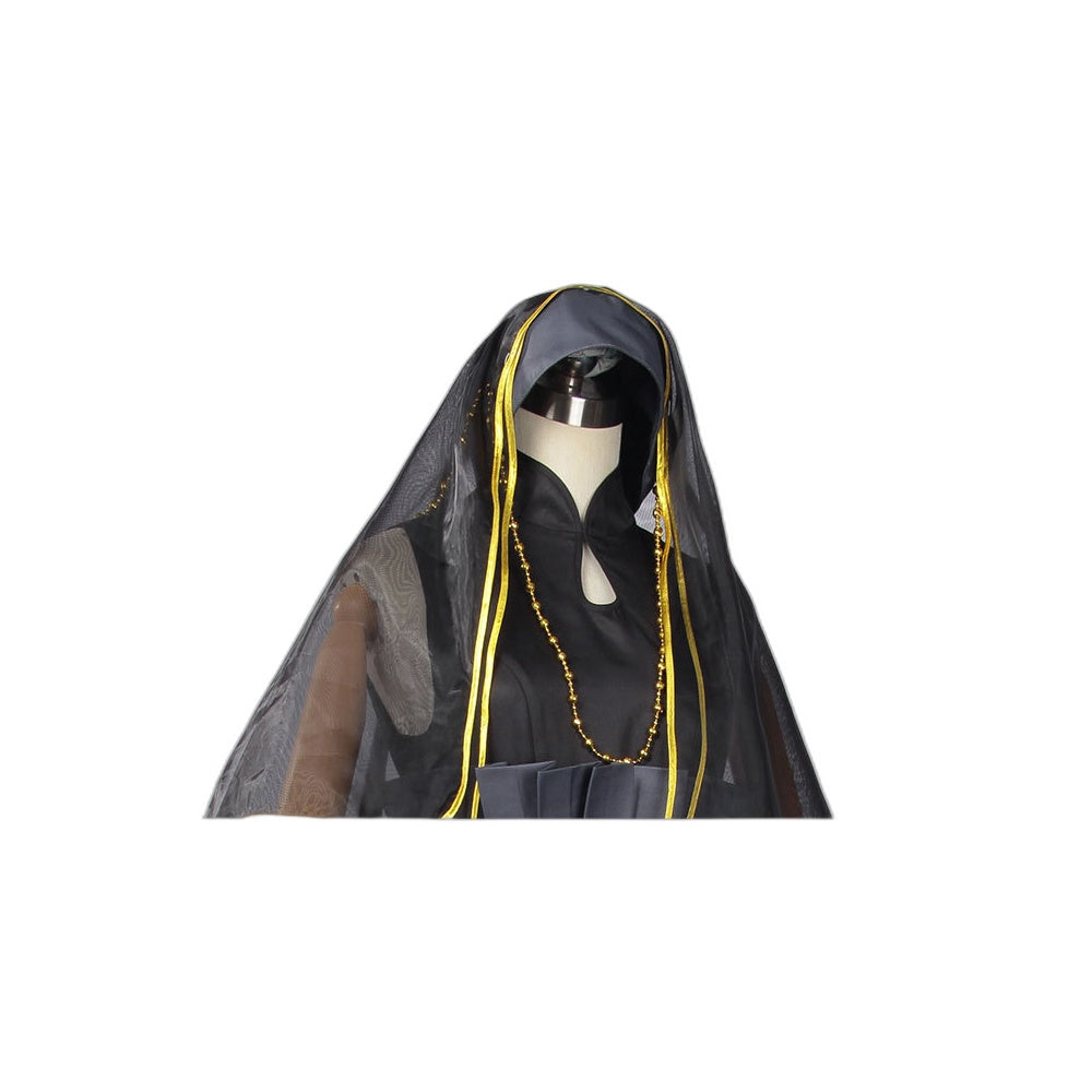 Hinata Hyuga Wedding Cosplay Costume Naruto Boruto Role Play Cosplay Halloween - Halloweez