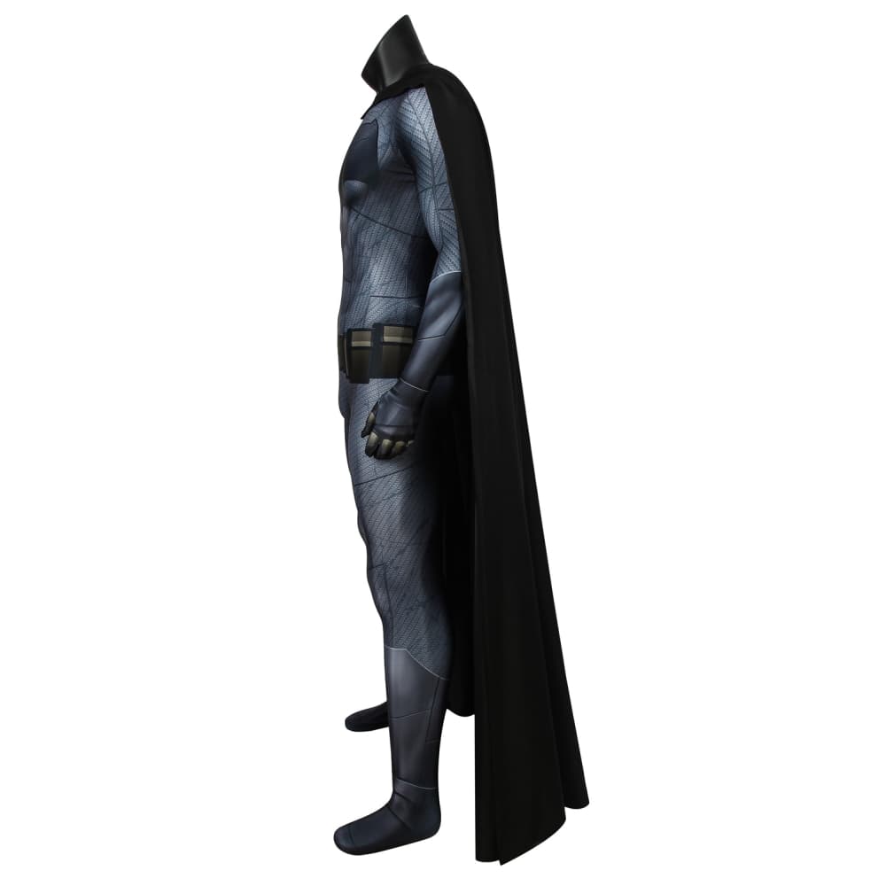 Batman v Superman: Dawn of Justice Bruce Wayne Collector Figure