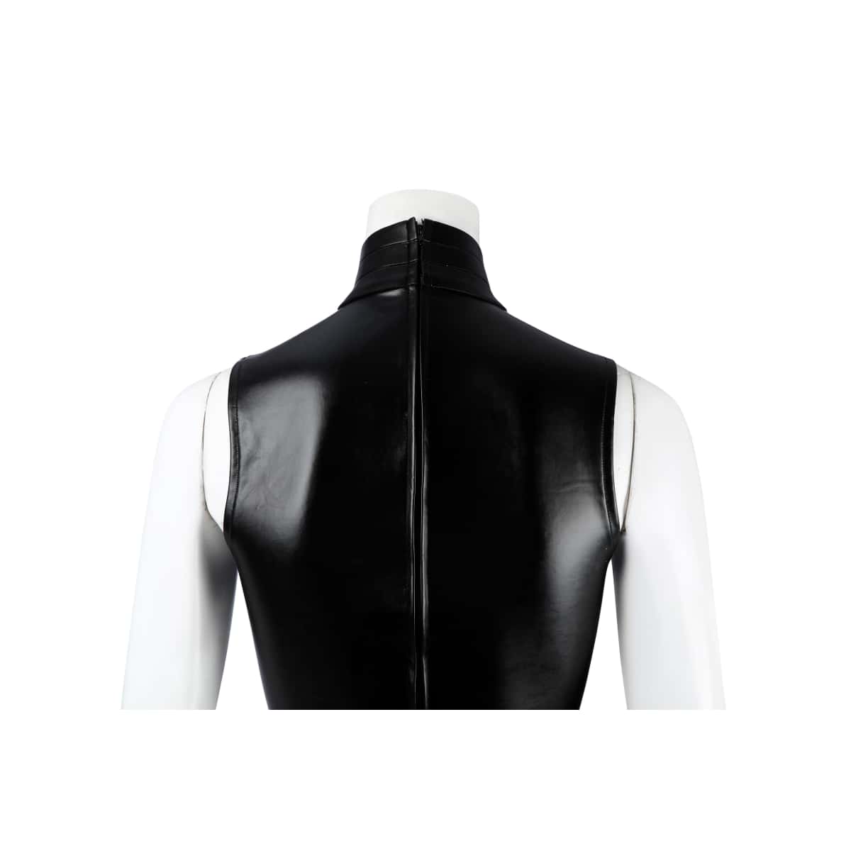 Overwatch Widowmaker Vendetta Cosplay Costume, Custom High-end for Halloween & Comic Con - Halloweez