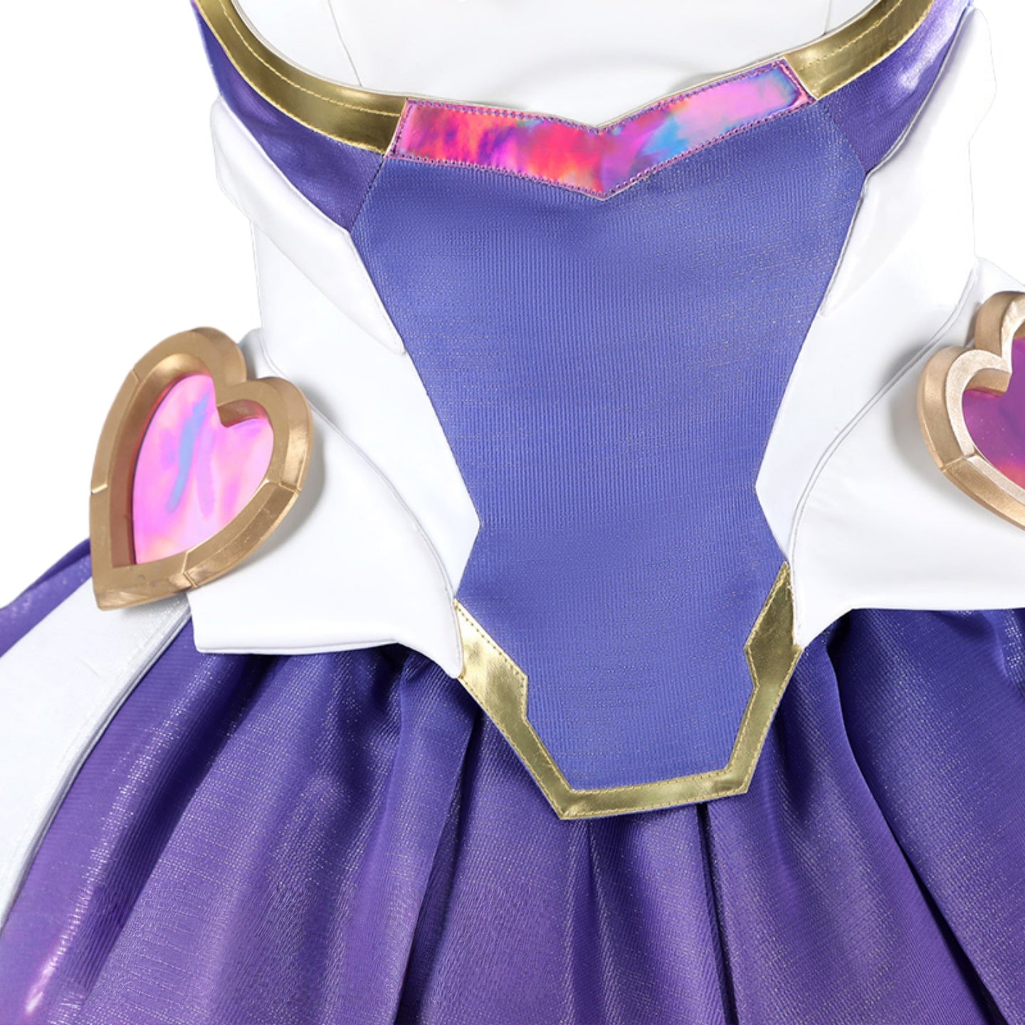 Kiriko Magical Girl Official Cosplay Costume Dress - Overwatch 2