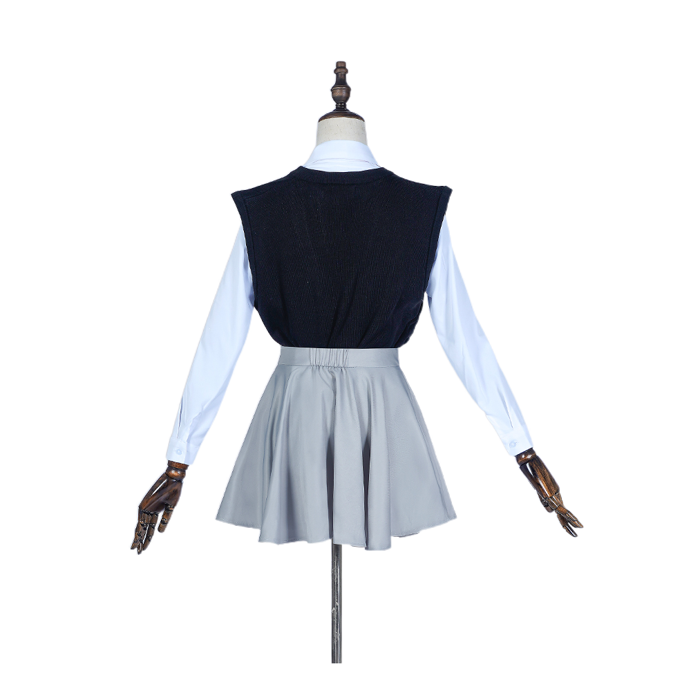Halloweez Arima Kana & Ruby Hoshino Cosplay Costumes - Oshi No Ko Anime Inspired