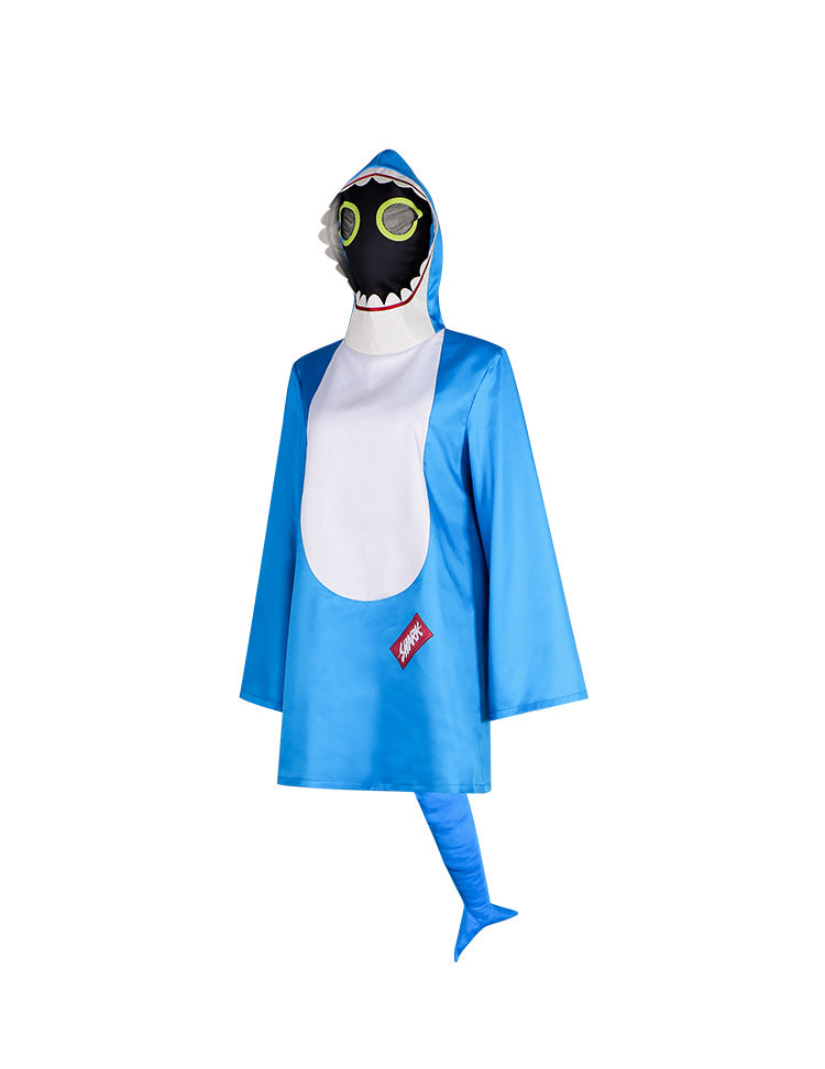 Zenless Zone Zero Bunbo Cosplay Costume Game Character Outfit Anime Cosplay Hoodie