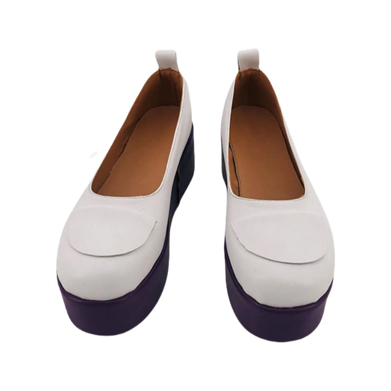 GachaClub000COS鞋cosplay动漫展二次元演出鞋子 - Cosplay Shoes for Anime Conventions - Halloweez