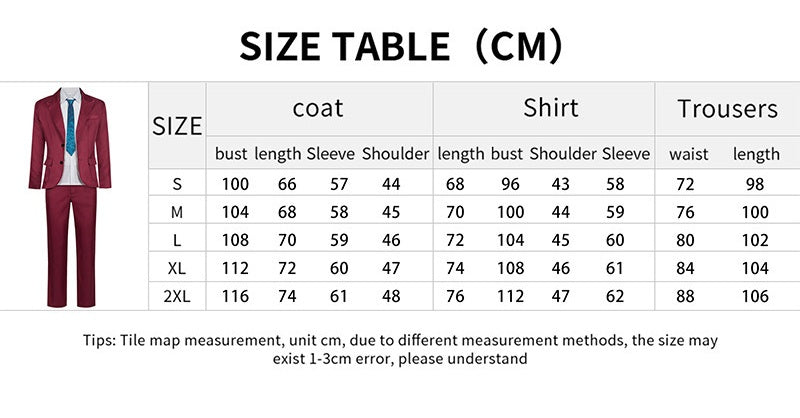 Halloween Clown 2 Dual Delusion Red Clown Suit Cosplay Costume Set - Halloweez