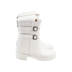 Tokyo Revengers Sano Manjiro Cosplay Shoes for Anime Conventions - Halloweez