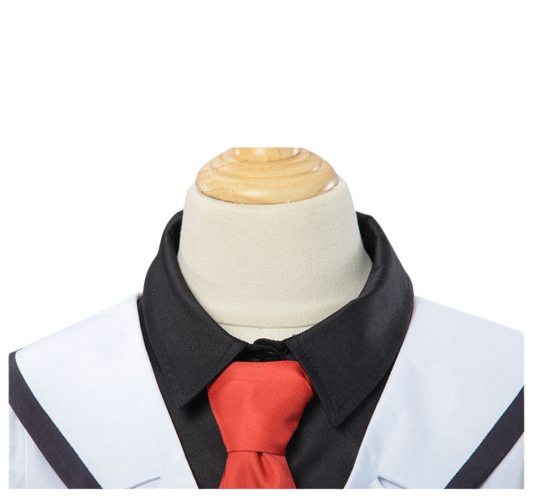 Plastic Memories Ella Cosplay Costume - Anime Halloween Costume - Halloweez