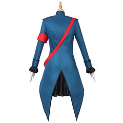 Costume de cosplay de Sima Yi Reines pour Halloween Fate Grand Order - Tenue de qualité supérieure