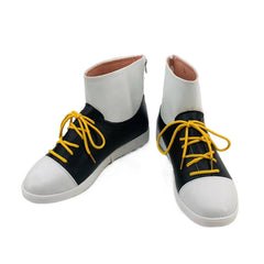 Ameno Pikamy Cosplay Shoes for Anime Conventions and Performances - Halloweez