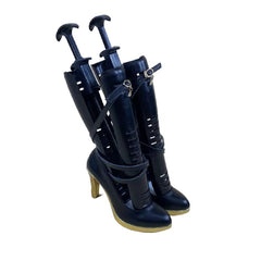 1656 Arknights Arturia Cosplay Shoes for Anime Conventions and Performances - Halloweez