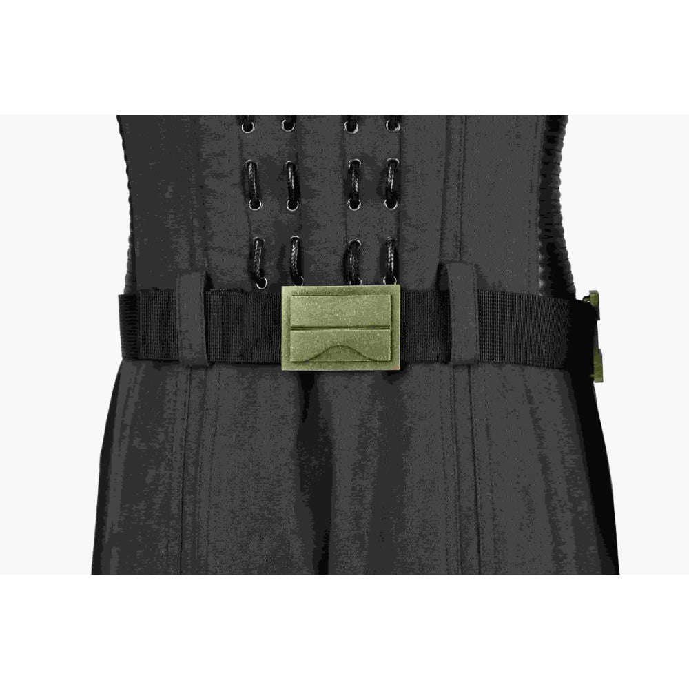 Thunderbolts Yelena Belova Cosplay Costume - Movie Accurate Outfit - Halloweez