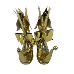 1652 Identity V Noise Star King Cosplay Shoes for Anime Conventions and Performances - Halloweez